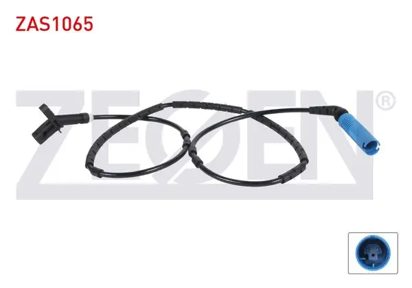 ABS Sensörü Arka Sol-Sağ BMW 3 Serisi (E46) 98-05