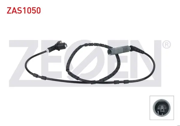 ABS Sensörü Arka Sol-Sağ BMW 3 Serisi (E46) 1998-2005 (Pasıf)