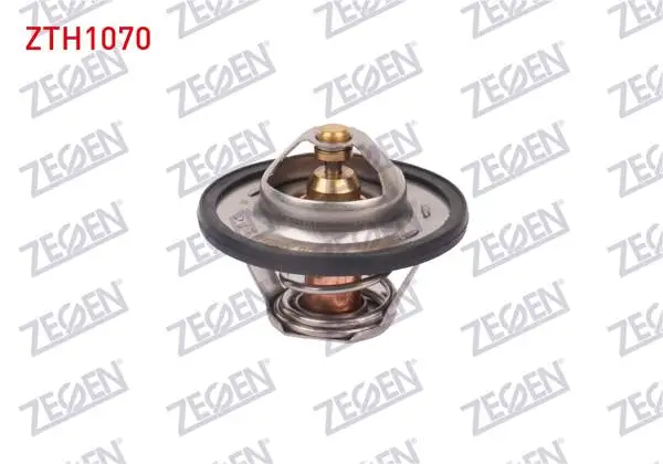 Termostat 83 C Citroen Xantia 1.8 1993-1998 / Xsara 1.8 1997-2005 / Peugeot 205 1.6 1983-1998 / 306 1.8İ 1993-2002 / Renault Clio I 1.4 1990-1998 / Kangoo 1.9 D 1998-2008 / Megane I 2.0İ 1996-2003