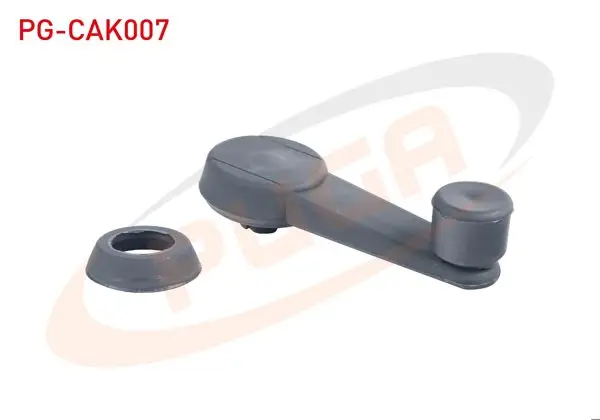 Cam Açma Kolu Gri R9-R12