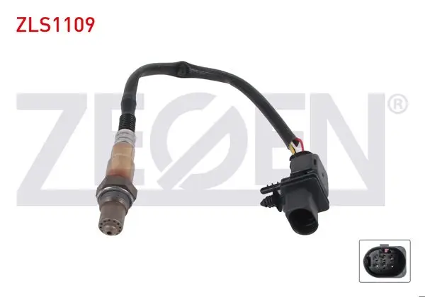 Lambda (Oksijen) Sensörü 380 mm BMW 3 Serisi (E90,F30) 320 D-318 D-330 D (204D4-N47d20c) 05-/ 5 (E60,F10) 520 D-525 D-530 D (306D3-N47d20c) 03-/ X3 (E83) 3.0 D 04-10 / X5 (E53,E70) 3.0 D 00-07