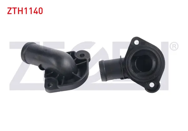 Termostat Flansi Plastik Skoda Fabia I-II 1.4 1999-2015 / Roomster 1.4 2006-/ Volkswagen Polo 1.4 2009-/ Seat Cordoba 1.4 16V 2002-2009 / Ibiza IV-V 1.4 16V 2002 -