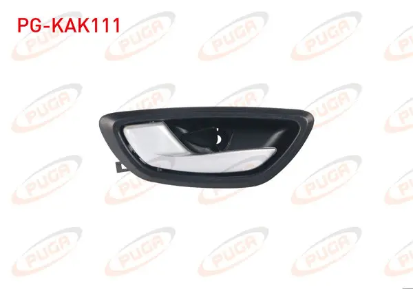 Kapı İç Açma Kolu Sol Ön-Arka Renault Megane IV 2016 -