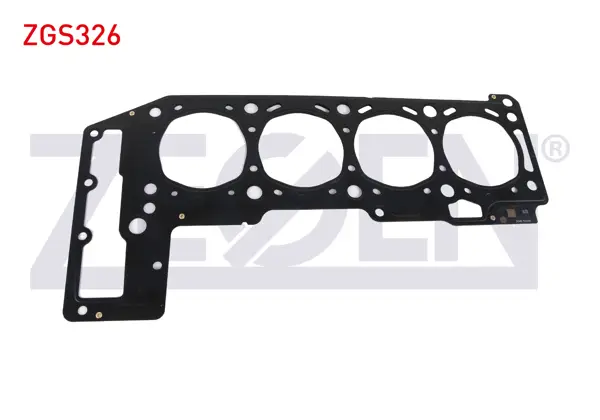 Silindir Kapak Contası 1.10mm Fiat Ducato 3.0 Mjt 2006-2014 / Citroen Jumper III 3.0 HDI 2006-2014 / Peugeot Boxer III 3.0 HDI 2006-2014 / Iveco Daily 3.0 D 2004 -
