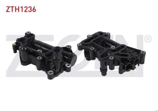 Termostat Yağ Soğutucu Komple 82 Derece BMW 3 Serisi (E90)-(F30) 320 D-318 D A-T 05-11 / 5 Serisi (F10) 520 D-525 D-535 D A-T 10-/ X3 (F25) Xdrive 2.0 D A-T 10-/ X5 (F15,F85) 2.5 D A-T 14 -