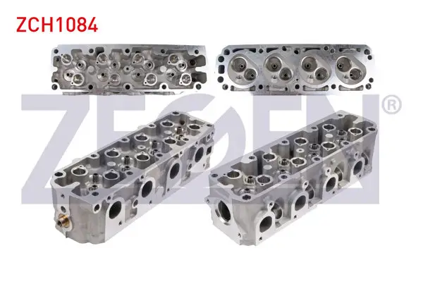 Silindir Kapağı Opel Astra F 1.6İ 8V (C16ne) 1991-2002 / Corsa B 1.6İ 8V (C16ne) 1993-2000
