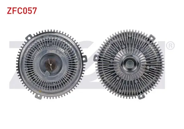 Fan Termiği Mercedes E Serisi (W210) E 240-E 280-E 320 1995-2002 / CLK (C208) 430 1997-2002