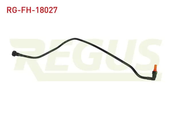 Yakıt Hortumu Tekli (Pompadan Enjektore Donus) Fiat Linea 1.3 Mjt 2009 -