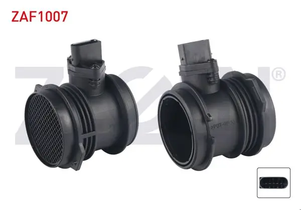 Hava Akıs Metre (Debımetre) Mercedes (W202) C 280 93-00 / (W203) C 320 00-06 / CLK (C208) 320 97-02 / CLK (C209) 240-320 02-09 / (W210) E 240-E 280-E 320 95-08 / (W140) S 280 91-98 / (W220) S 320 98-05