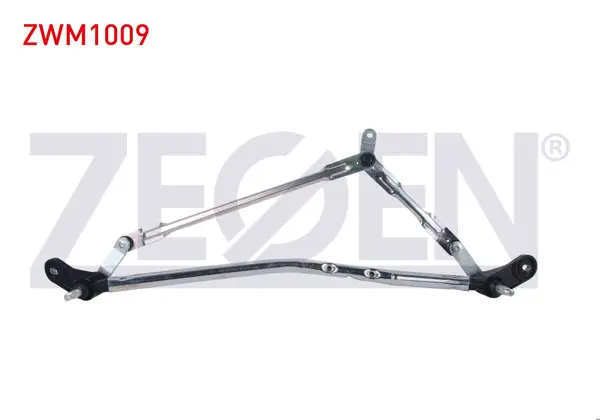 Silecek Mekanizması Renault Kangoo III 2008 -