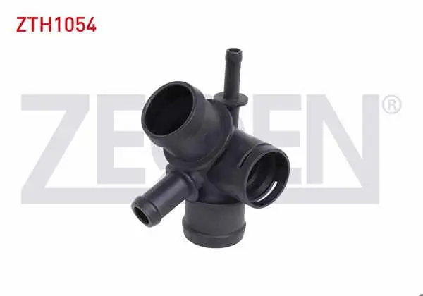 Termostat Flansi Plastik VW Golf IV 1.6İ 1997-2005 / Bora 1.6İ 1998-2005 / Skoda Octavia 1.6İ 1996-2004 / Seat Leon 1.6İ 1999-2006 / Audi A3 1.6İ 1996-2003