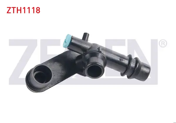 Termostat Flansi Plastik BMW 3 Serisi (E46) 320 D-330 D-330 Xd A-T 1998-2005 / BMW X3 (E83) 2.5 A-T 2004-2010 / BMW Z4 (E86) 2.5 A-T 2006 -