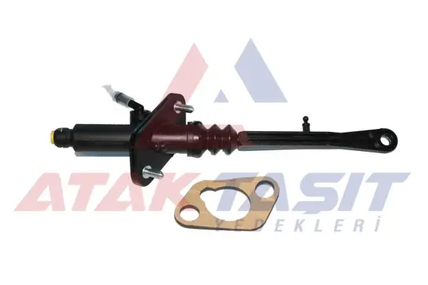 Debriyaj Merkezi Üst Plastik 19,05mm Volvo S60 I 2.0 2.3 2.4 2000-2010 / S80 I 2.0 2.4 2.9 2000-2006 / V70 I 1995-2000 / V70 II 2000-2008 / Xc70 2.5 2000-2007 / C70 2.0 2.5 1997-2005