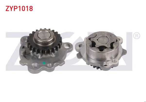Yağ Pompası Hyundai i10 1.2İ 12V 2008-/ i20 1.2 2008-2015