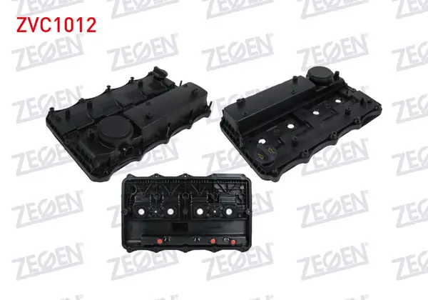 Külbütör Kapağı Euro 5 Ford Transit (V363) 2.2 TDCI 14-/ Peugeot Boxer III 2.2 HDI 06-14 / Citroen Jumper III 2.2 HDI 06-14