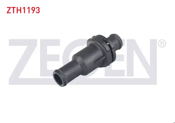 Termostat 80 C Volkswagen Passat (3C2) 2.0 FSI 2005-2008 / Jetta III (1K2) 2.0 FSI 2005-2010 / Audi A6 (4F2,C6) 2.0 TFSI 2004-2011 / A8 (4E_) 3.0 TDI-4.2 2003-2010