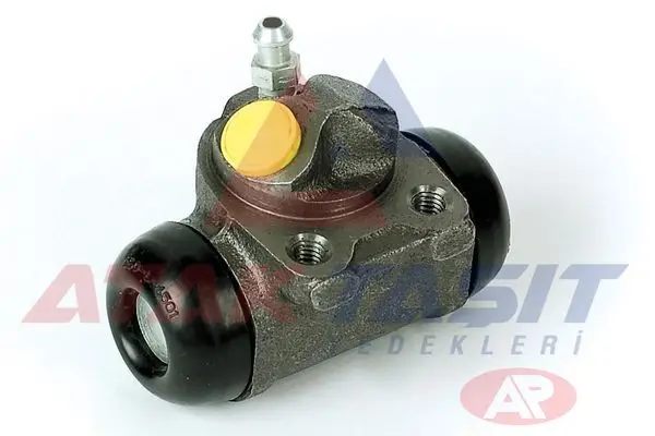 Fren Silindiri Arka Sağ Dokum 22,22 mm Renault R9 1.4-1.4E-1.6 1985-2000 / Renault R11 1.4-1.6-1.7 1983-1995