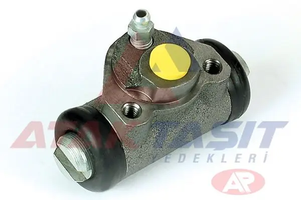 Fren Silindiri Arka Sol-Sağ Dokum 20,64 mm Lada Samara 1500 1986-1994