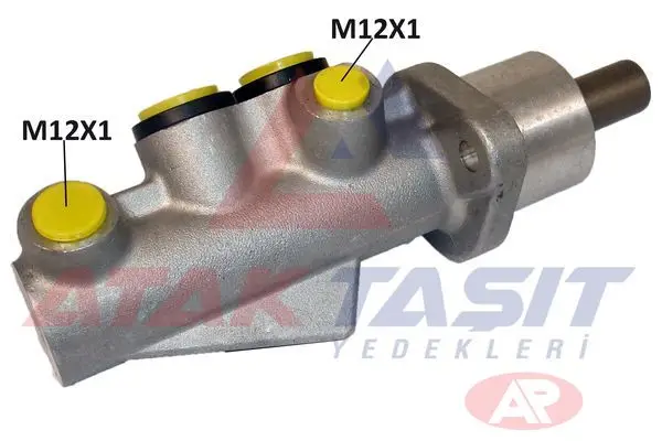 Fren Anamerkez Dokum 22 mm Renault Clio II 2.0 16V ABS li 1998-2005