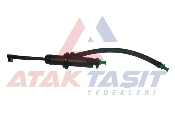 Debriyaj Merkezi Üst Plastik Dacia Logan 1.4-1.5 DCI-1.6 16V 2004-2012 / Logan Mcv 1.5 DCI 2007-2013 / Sandero 1.5 DCI 2008-2013
