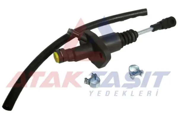 Debriyaj Merkezi Üst Alüminyum 15,87 mm Opel Vectra B 1.6İ-1.8İ 16V-2.0İ-2.0 Dtı 1996-2003
