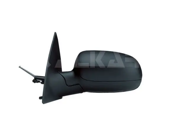 Dış Dikiz Aynası Sol Mekanik Asferık Opel Corsa C 2000-2006