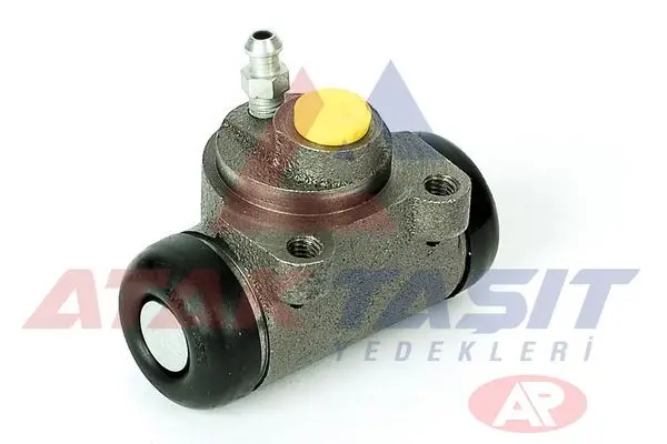 Fren Silindiri Arka Sol-Sağ Dokum 20,64 mm Laguna I 2.0İ-1.8İ-1.9 DCI 1993-2001 / Scenic I 1.4İ 16V-1.9 DCI 1999-2003 / Peugeot 106 1.4-1.6 1995-2002 / 306 1.4İ-1.6İ-1.8İ 1993-2002 / Saxo 1.4-1.5 D 1996-2004