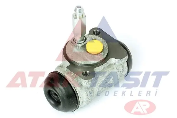Fren Silindiri On-Arka Sol-Sağ Dokum 25,4 mm Iveco 65-9 3.9 1987-1991