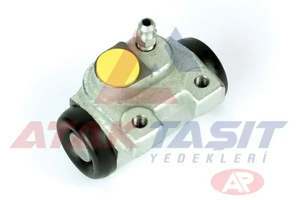 Fren Silindiri Arka Sol Dokum 20,64 mm Renault Clio I 1.4-1.2 1990-1998