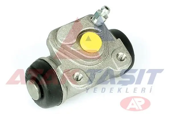 Fren Silindiri Arka Sağ Alüminyum 19,05 mm Toyota Corolla 1.6İ 1997-2002