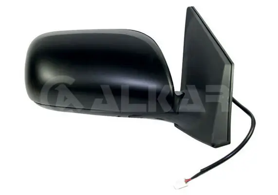 Dış Dikiz Aynası Sağ Elektrikli Isıtmalı Astarlı Toyota Corolla (E15_) 2007-2012