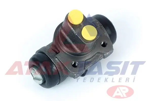Fren Silindiri Arka Sağ Dokum 23,81 mm Renault Master II (Fd)-1.9 Dtı 2.5 DCI-2.8 Dtı 1998-2010 / Opel Movano 2.5 Dtı-2.8 Dtı 2001-2003