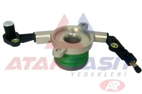 Hidrolik Debriyaj Rulmanı Crafter 30-35 2.5 TDI 2006-2016 / Mercedes Sprinter 3T 313 CDI-2T 213 CDI-4T 413 CDI 1995-2006 / Vito 113 CDI 2003-2014 / E Serisi E 200 CDI 2009-/ C Serisi C 200 CDI 2000-2006