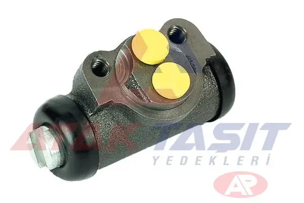 Fren Silindiri Arka Sol Dokum 20,64 mm Mitsubishi L300 2.5 D 1997-2006