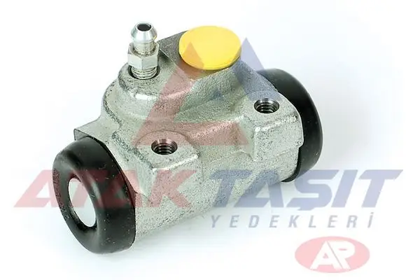 Fren Silindiri Arka Sağ Dokum 20,64 mm Renault Clio I 1.4-1.2 1990-1998