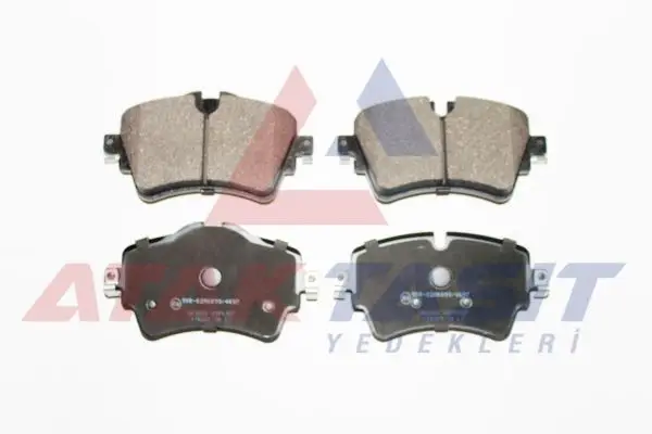Fren Balata Ön BMW 2 Serisi (F45) 218 İ 2014-/ Mini Cooper S (F56) 2.0 2013-/ Mini Countryman (F60) 1.5 2016 -