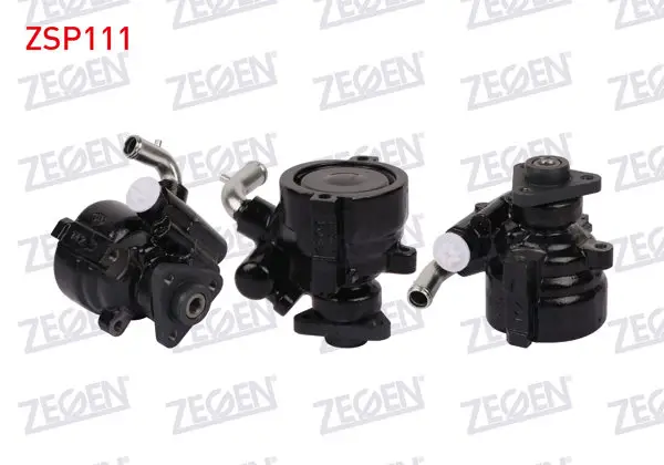 Direksiyon Pompası 80 Bar Fiat Albea 1.3 Mjt 2003-2007 / Doblo 1.3 Mjt 2001-2010 / Citroen Nemo 1.3 HDI 2007-/ Peugeot Bipper 1.3 HDI 2008 -