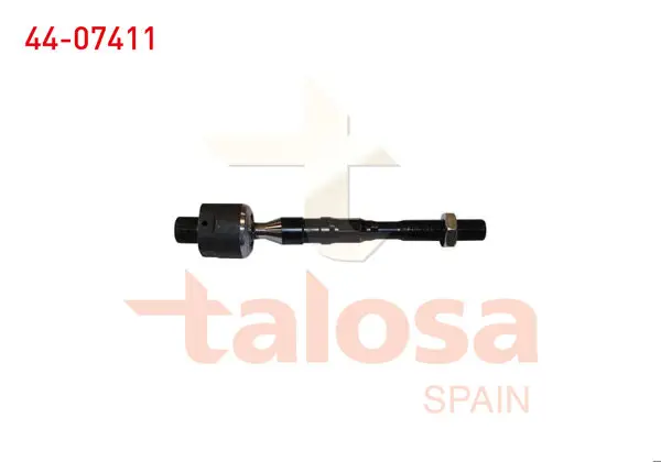 Rot Mili On Nissan Pathfinder-Navara-Frontıer 2005-2014