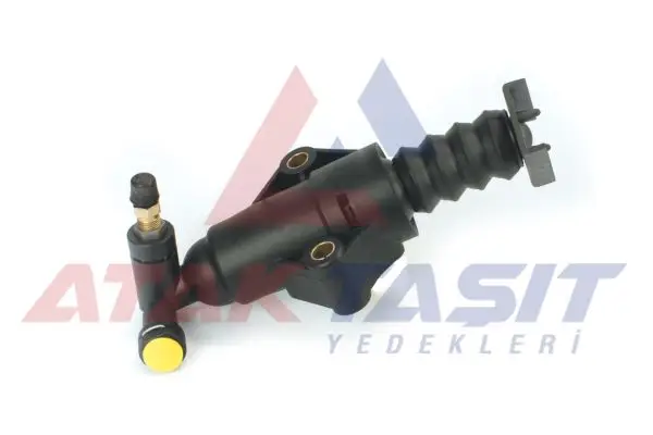 Debriyaj Merkezi Alt Alüminyum 23,81 mm Golf IV 1.6İ-1.9 TDI 1997-2005 / Bora 1.6İ 1998-2005 / Seat Leon 1.6-1.9 TDI 1999-2006 / Audi A3 1.6-1.9 TDI 1996-2003 / Skoda Octavia 1.6