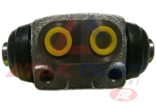 Fren Silindiri Arka Sol Dokum 22,2 mm Hyundai H100 2.5 D 1997-2004 / Hyundai Starex 2.5 TD 1997-2004