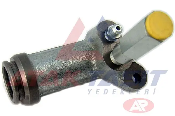 Debriyaj Merkezi Alt Dokum 22,2 mm Volkswagen Passat 1.6-1.8 T-1.9 TDI-2.0 1996-2005 / Audi A4 1.6-1.8T-1.9 TDI-2.0 1994-2004 / Audi A6 1.8 T-1.9 TDI-2.0-2.0 TFSI-2.5 TDI 1997-2004