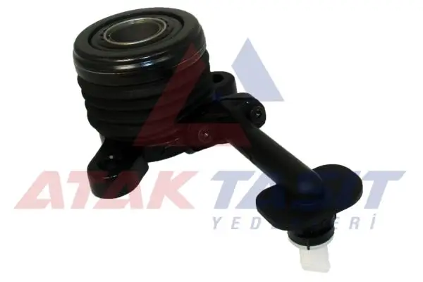 Hidrolik Debriyaj Rulmanı 2 Ayak Renault Fluence 1.5 DCI 2009-/ Megane II 1.5 DCI-1.6 16V 2002-2008 / Kangoo 1.5 DCI 2005-/ Kangoo 1.5 DCI 2008-/ Clio II-III 1.5 DCI 1998-2012 / Dacia Duster 1.5 DCI 2010 -