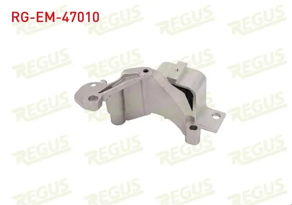 Motor Takozu Ön Sağ Dacia Duster 1.6 16V 2010 -