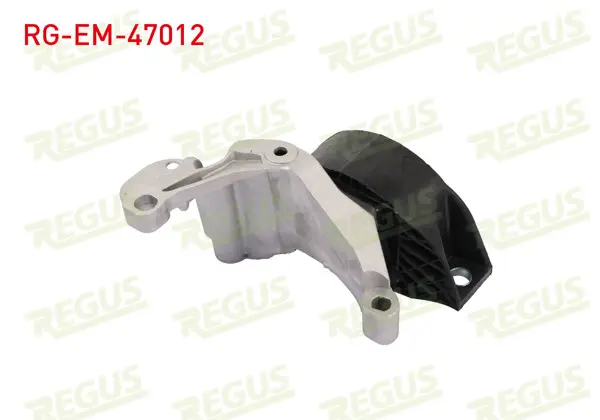 Motor Takozu Ön Sağ Dacia Logan 2007 -