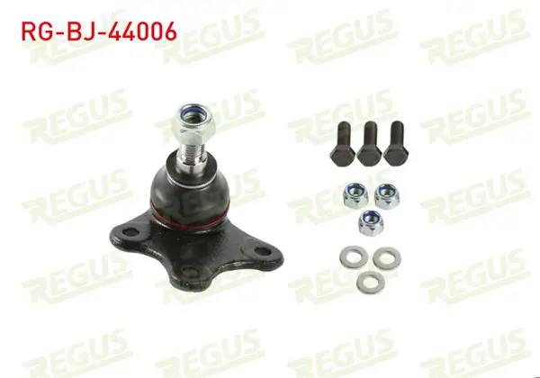 Rotil Kiti Ön Sağ Alt Volkswagen Polo 2001-2009 / Seat Cordoba 2002-2009 / Seat Ibiza 2002-2009 / Skoda Fabia 1999-2006