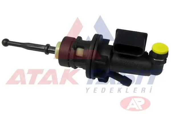 Debriyaj Merkezi Üst Plastik 15,87 mm Golf VI 1.6 TDI 2008-2013 / Caddy III-IV 1.6 TDI 2004-2015-/ Jetta IV 1.6 TDI 2011-/ Leon 1.6 TDI 2005-2012 / Audi A3 1.6Tdı 2003-2012 / Superb 1.6Tdı 2010-2015