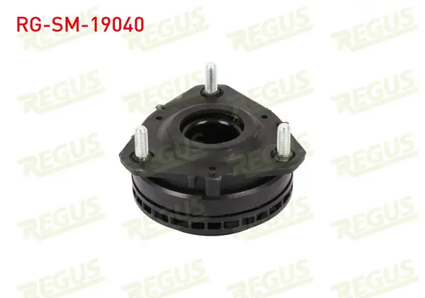 Amortisör Takozu Ön Sol-Sağ Rulmanlı Ford Fiesta V 1.4 TDCI 2001-2008