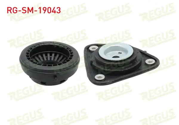 Amortisör Takozu Ön Sol-Sağ Rulmanlı Ford Focus II (Da) 1.6 TDCI 2004-2011