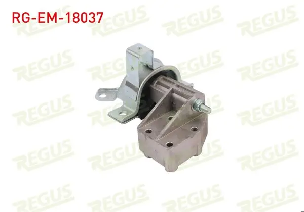 Motor Takozu Ön Sağ Fiat Doblo (119,223) 1.2İ 2001-2010