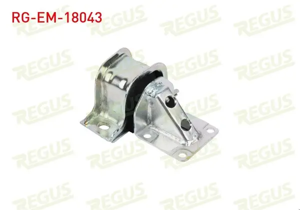 Motor Takozu Ön Sol Fiat Ducato (250) 2.3 Mjt 2006-2014